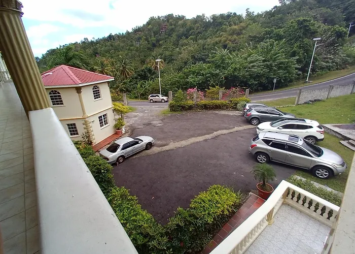 Rejens Hotel