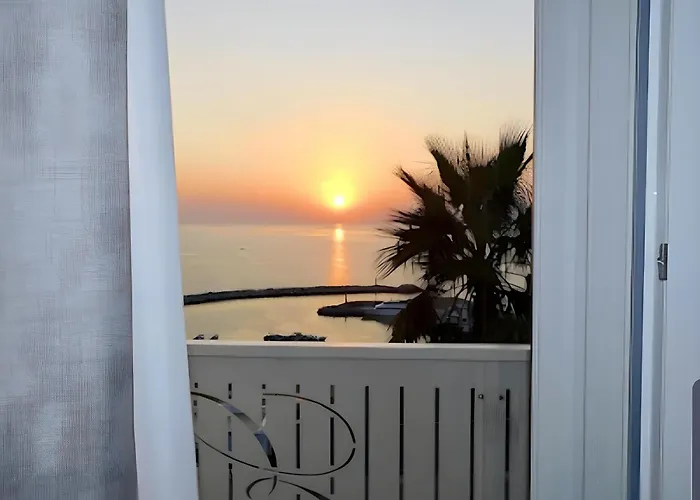 Suite Elite Rooms