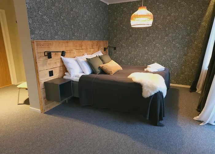Hotellet i Jörn AB