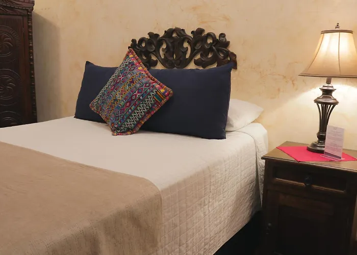 Hotel Posada de la Luna