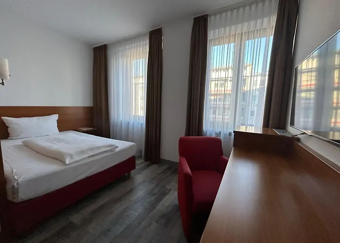 Hotel Fackelmann