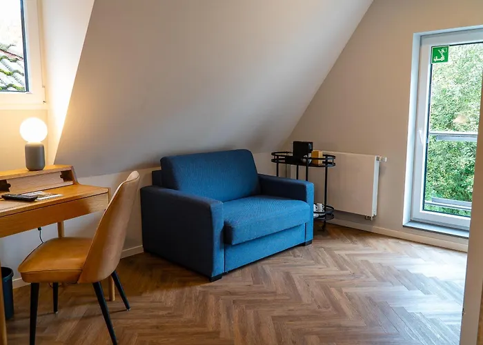 Likestay Bochum Lottental
