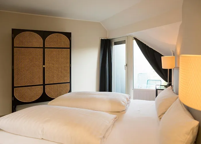 Likestay Bochum Lottental