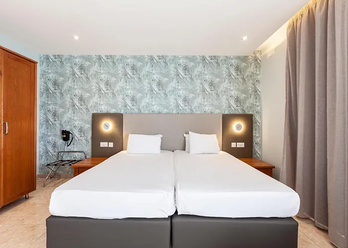 Pergola Hotel & Spa