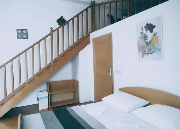 Hotel Vienna