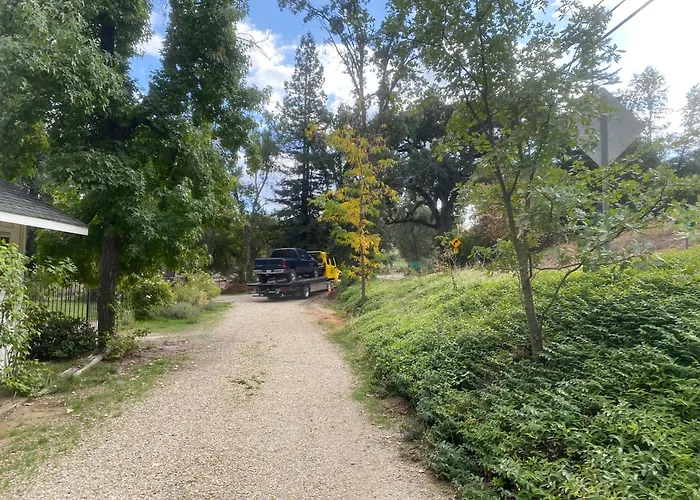 Seven Circles Lodge&Retreat