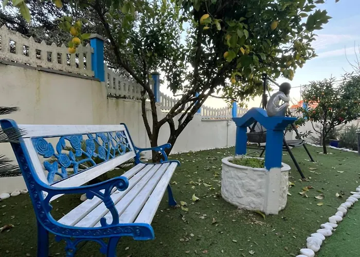 Vivenda Soares Hotel Fátima