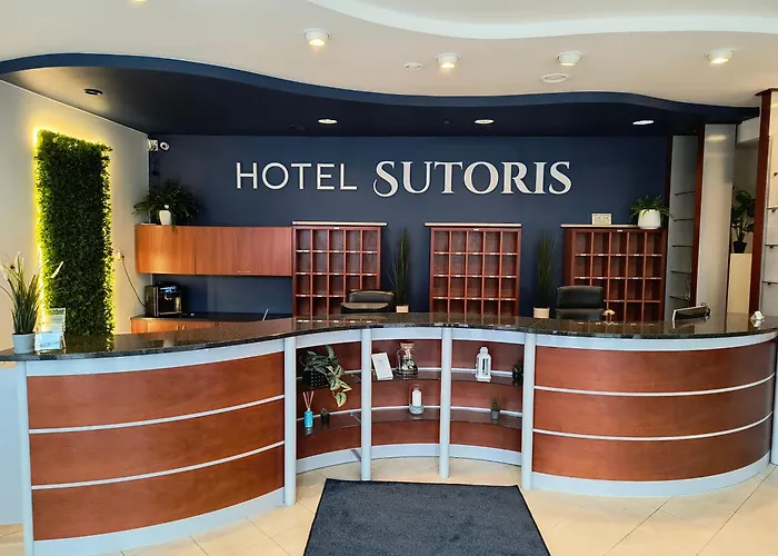 Hotel Sutoris