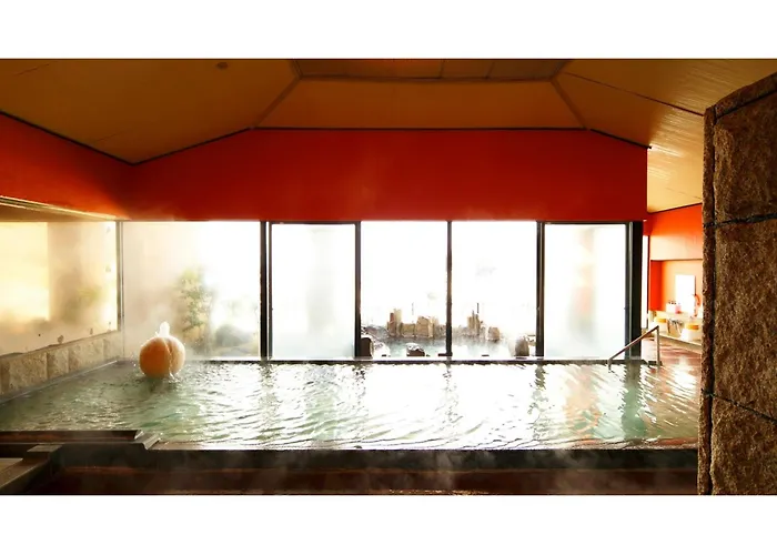 Toi Fujiya Hotel - Vacation Stay 27089V