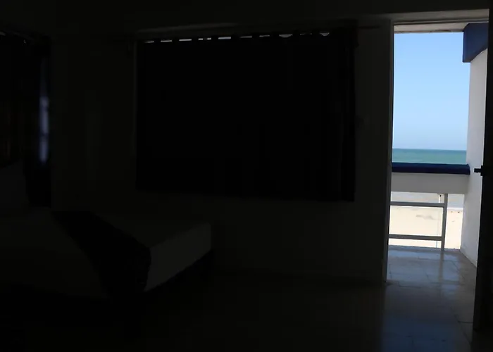 Hotel Tropical