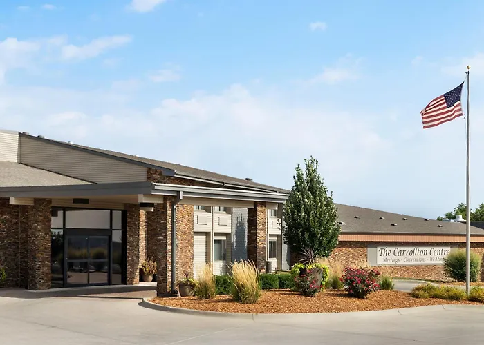 Carrollton Hotel