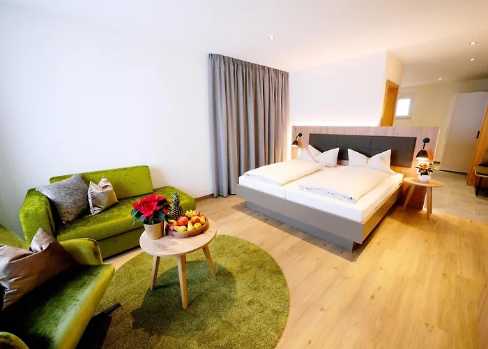 Berghotel Zollersteighof
