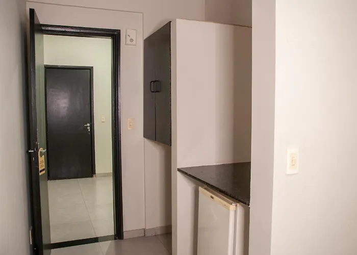 Hotel Viena Brasília l SLEEP HOTÉIS