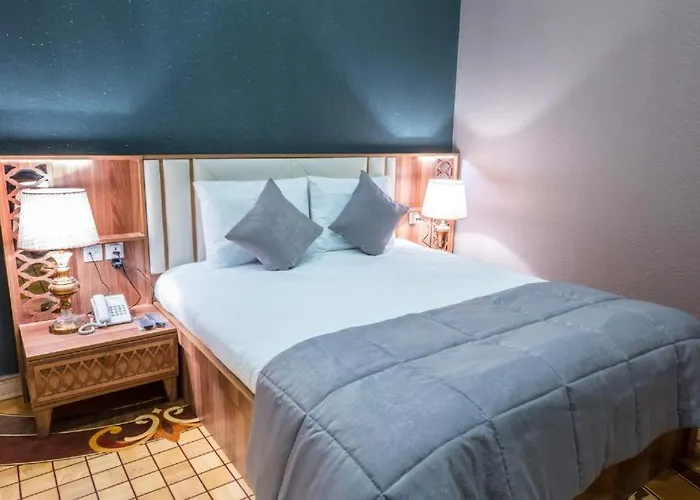 Prestige Boutique Hotel Baku