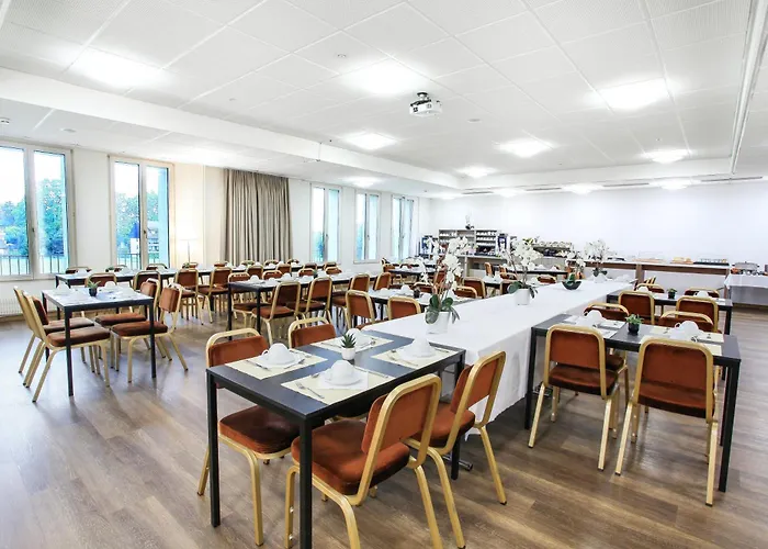 Hotel La Longeraie