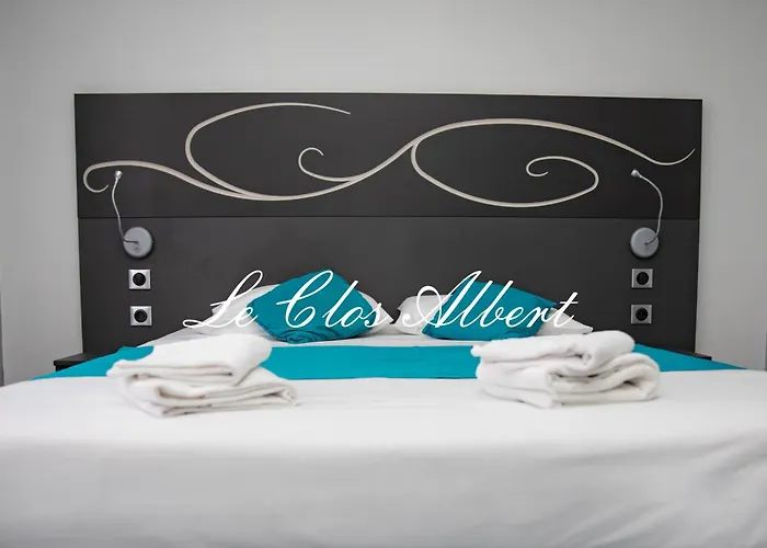 Le Clos Albert