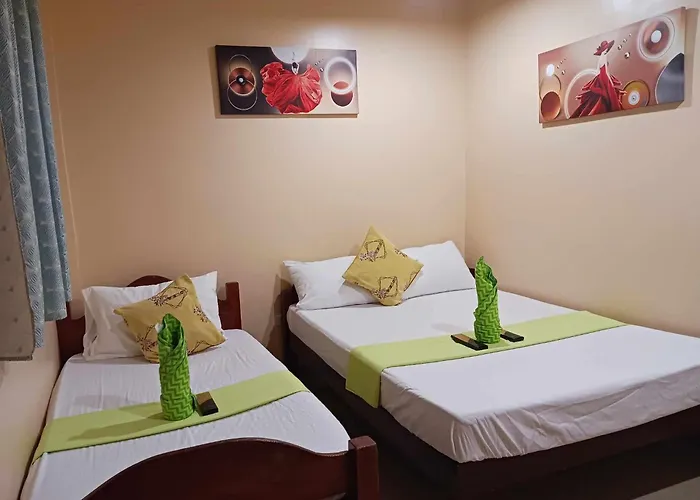 Dreamstay Hostel