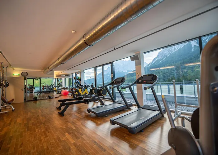Dormero Beho Zugspitze