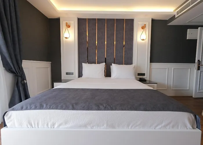 Mai Inci Otel