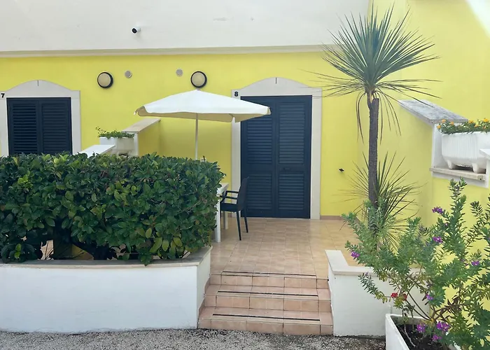 Argeste Club Vacanze
