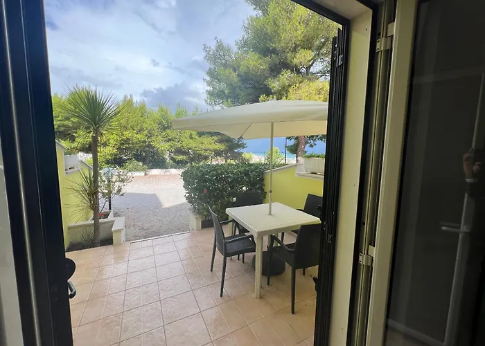 Argeste Club Vacanze
