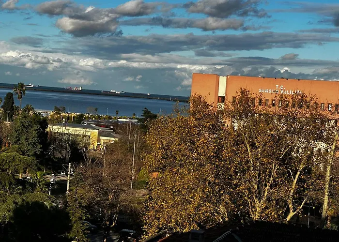 Samsun Park Hotel