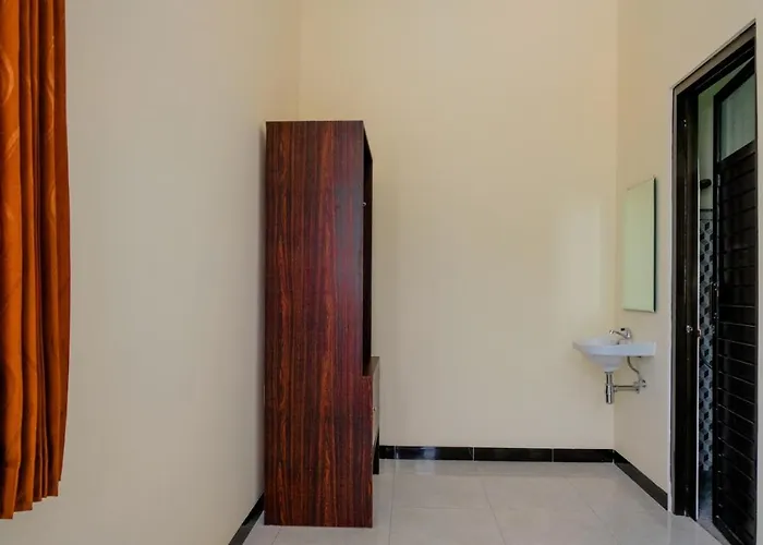 Rahayu Residence Syariah Kediri