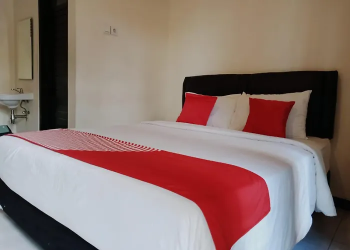 Rahayu Residence Syariah Kediri