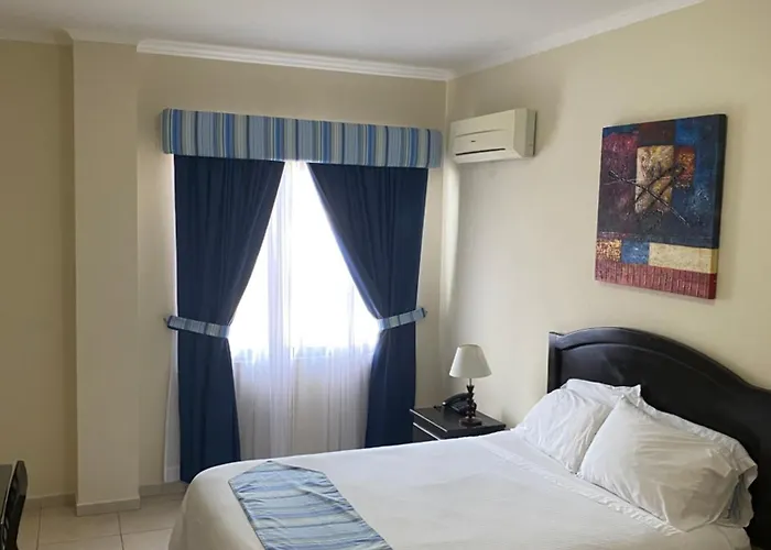 Hotel Galeria