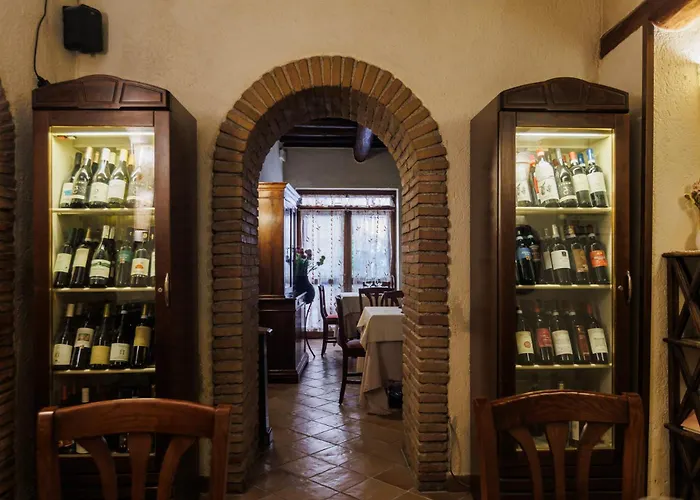 Hotel Le Mura