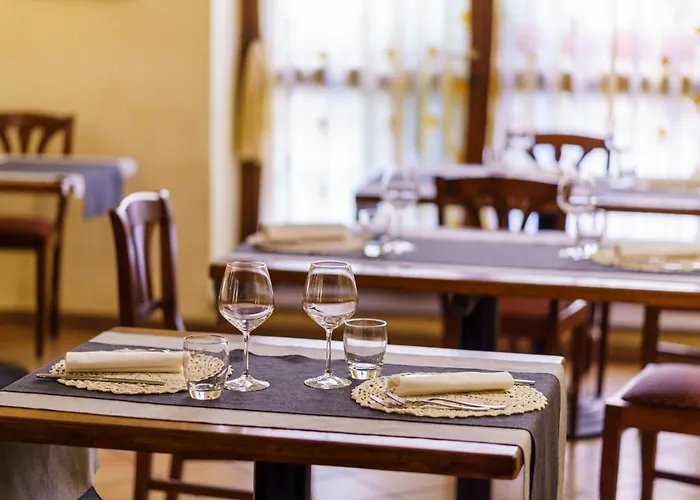 Hotel Le Mura