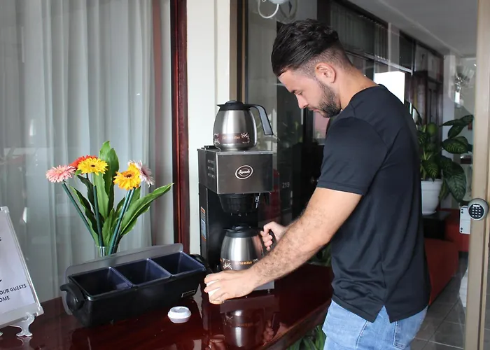 Hotel America Heredia