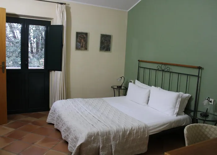 Casale Delle Arti