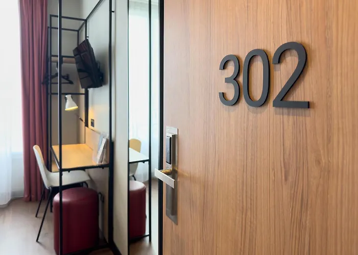 Ibis Paris Boulogne Billancourt