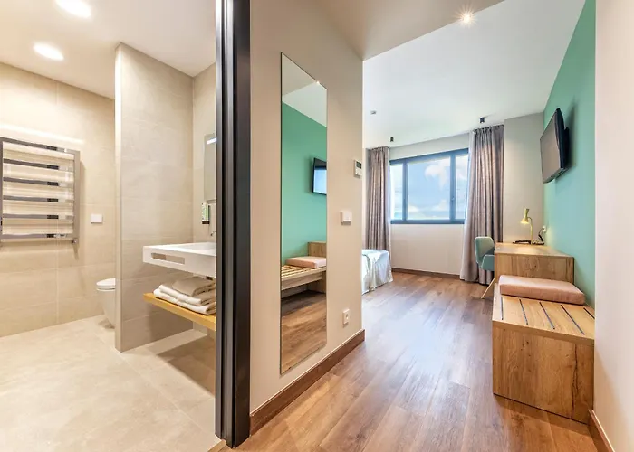 UNIVERSA Hoteles