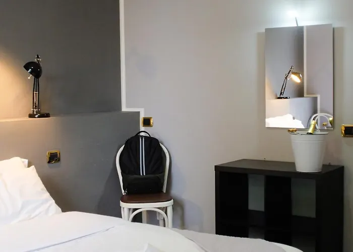 Hp Fly Hotel Bologna