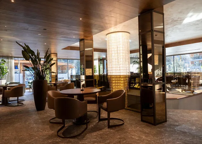 Hotel Splendid
