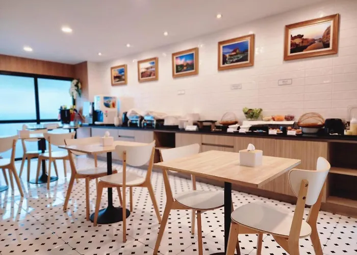 Nakara Hotel, Ubon Ratchathani