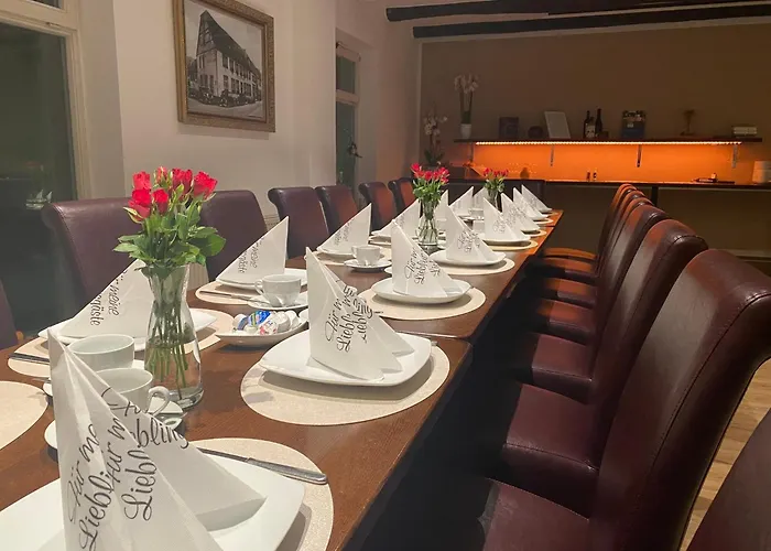 Hotel zur Post