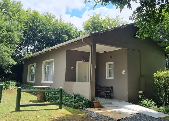The Nest Drakensberg Mountain Resort Hotel