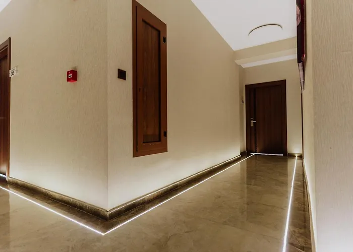 Concept Royal Edirne