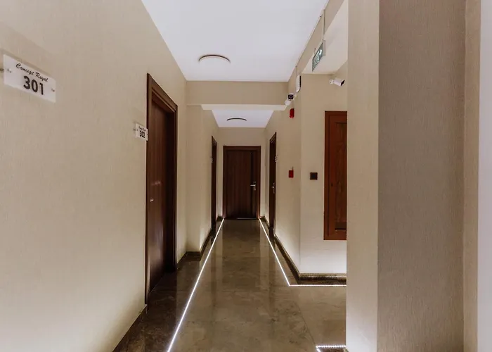 Concept Royal Edirne