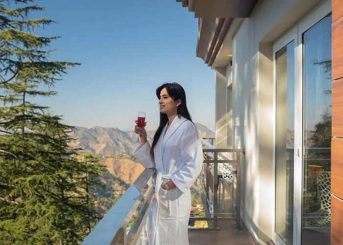 Perfectstayz Shimla