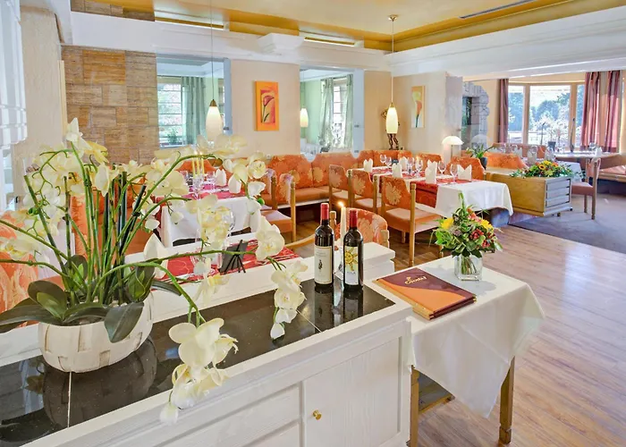 Ferienhotel Ödenhof