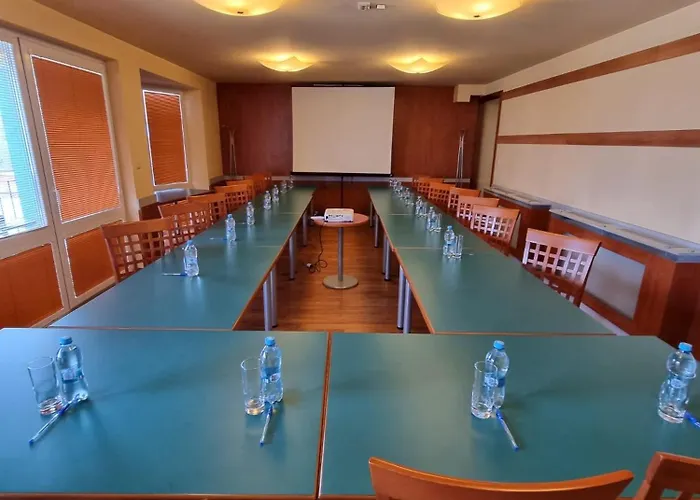 Hotel Zeleny Dvor