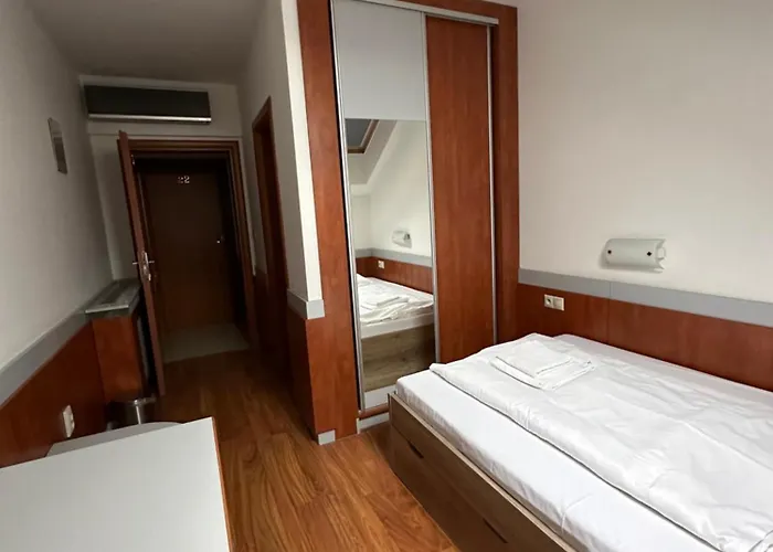 Hotel Zeleny Dvor