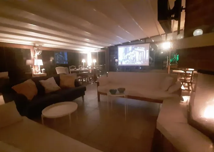Swiss Eviniz Hotel - Adult Hotel