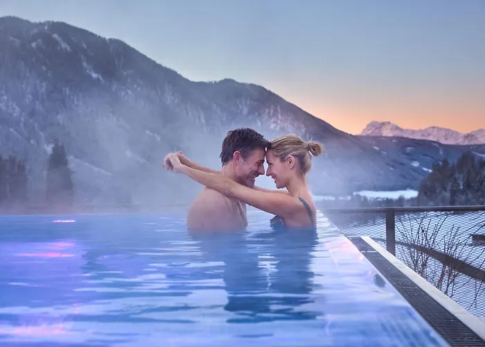 Hotel Quelle Nature Spa Resort
