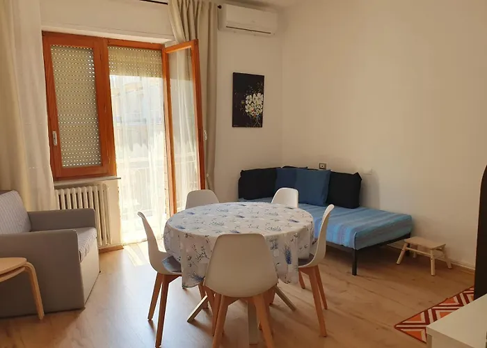 Hotel Cormorano