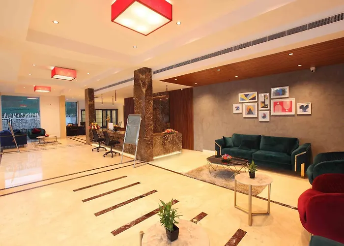 National Park Residency Kottayam